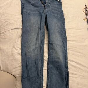 Classic Blue Women's Jeans